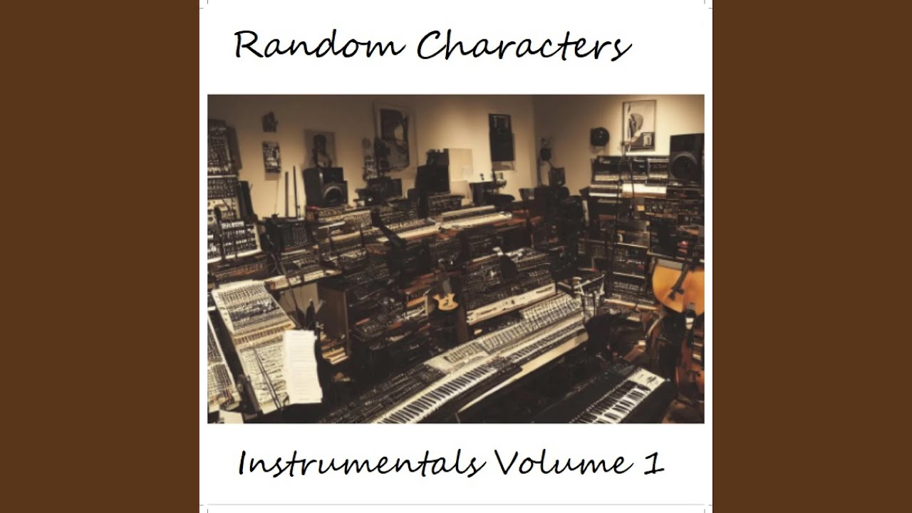 Good Times (Instrumental)