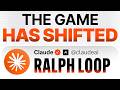 Claude Ralph Loop is INSANE!