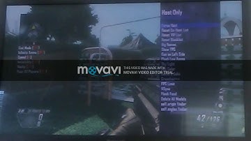 How to get a mod menu without JTAG/RGH