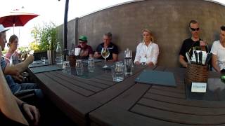 2014 KOM Handover