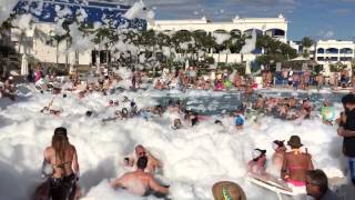Hard Rock Hotel - Riviera Maya - Crash My Playa 2015