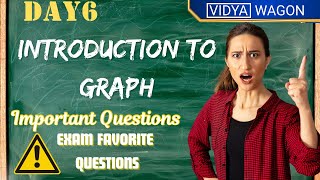 📊 Introduction to Graph in One Shot! | Class 8 Maths | Score 8Marks | 15 Days Revision Series 🚀