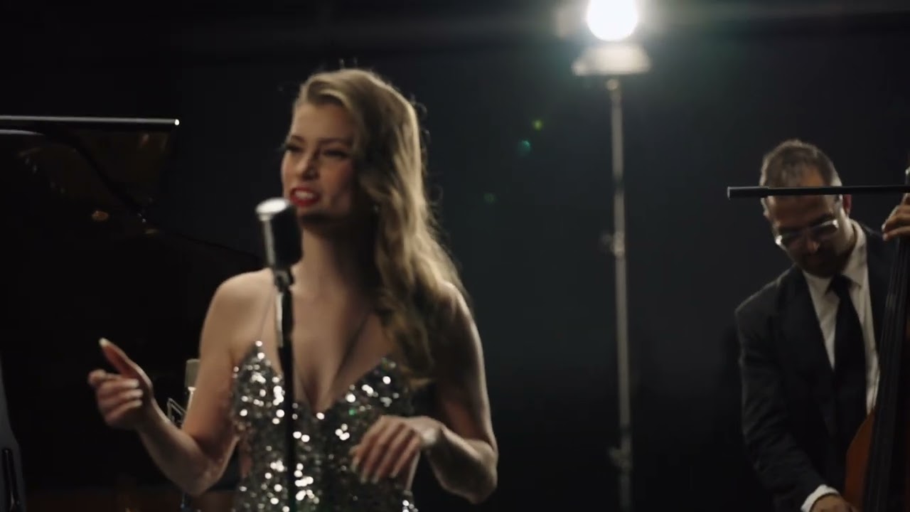 Gabrielle Goudard & the French Quarter - Chiffre deux, nombre d'or