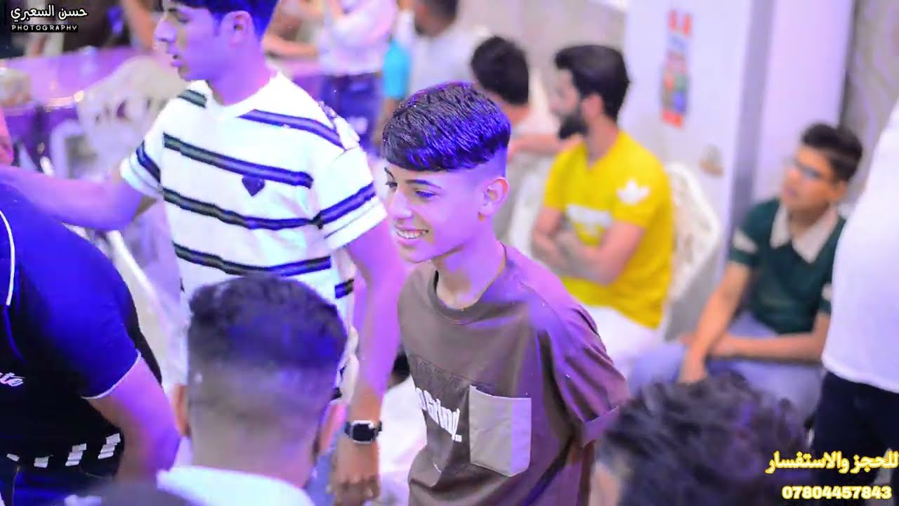 محمد الشبلي🎤 غصبن عليه الفراك🚦 ج١  2024🎉🎊للحجز 07804457843📸📞