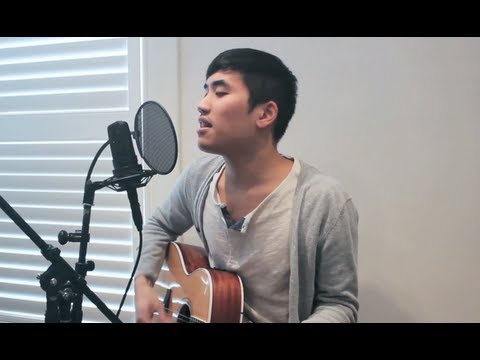 Supernatural | Ke$ha cover by Andrew Huang - On my Facebook and Twitter yesterday I asked what you guys thought I should cover, and Ke$ha was suggested a couple times. 