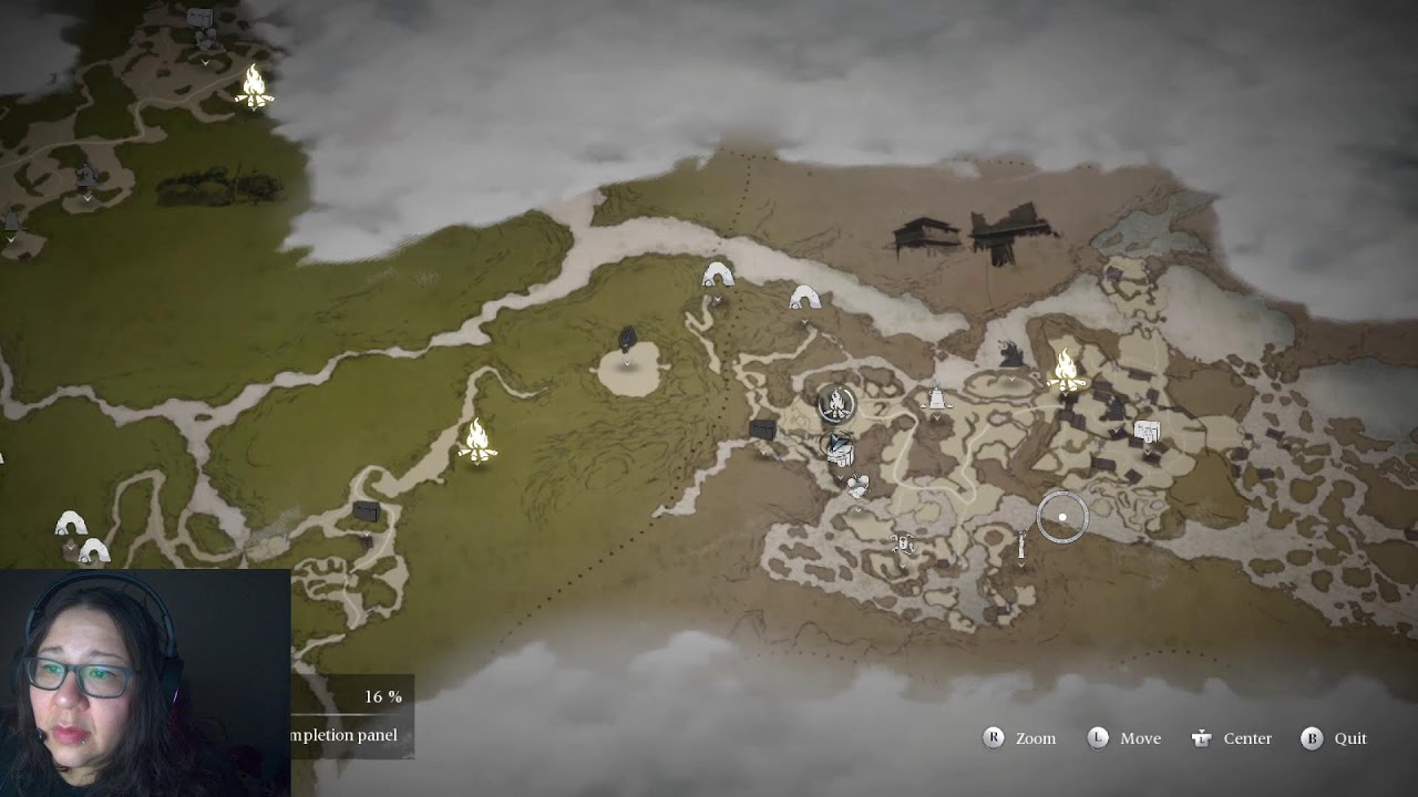 Finding more Ghost Cases. Banishers: Ghosts of New Eden Part 11