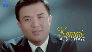Alisher Fayz - Kammi (Official Music Video)