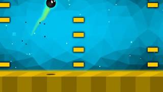 This is just like geometry dash! screenshot 5