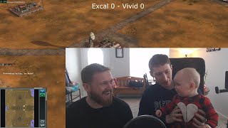 Zero Hour 2025 World Series - Excal vs Vivid [Part 1]