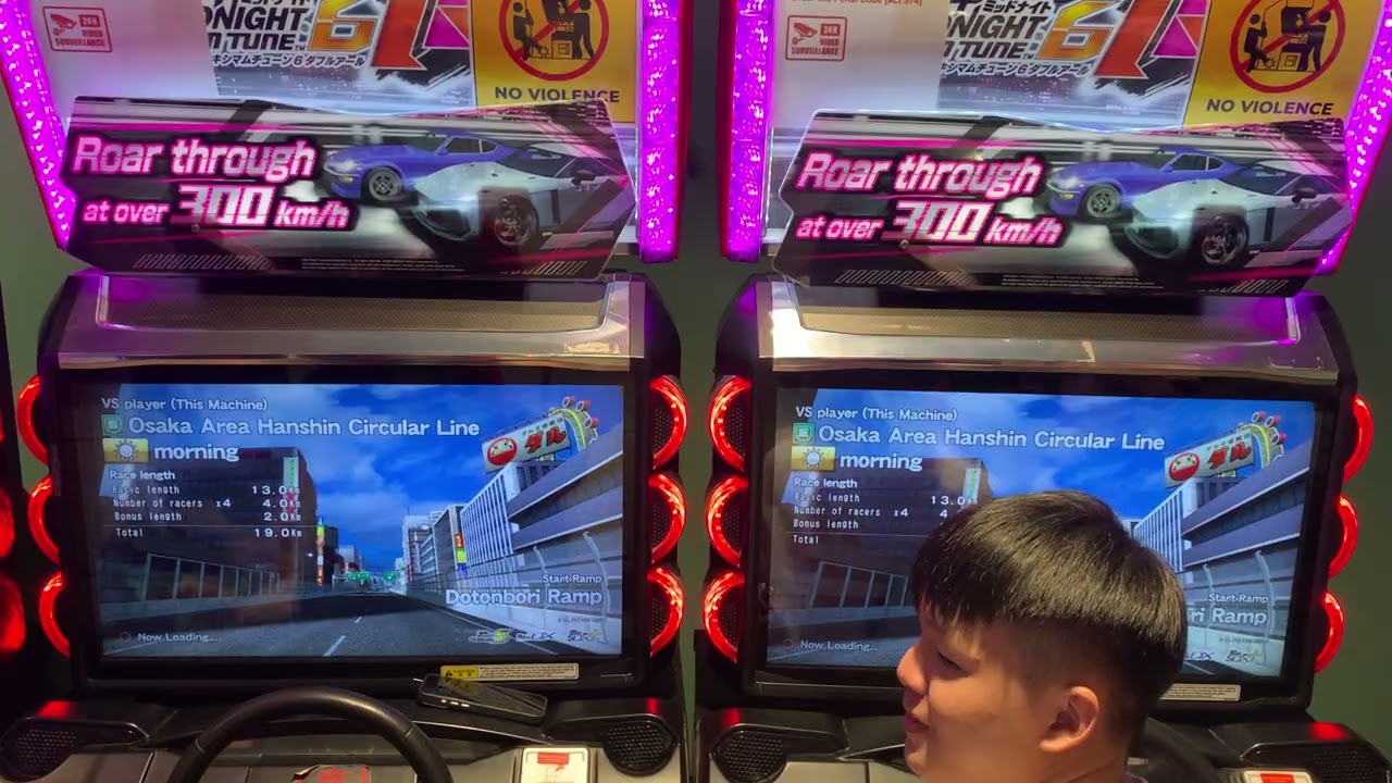 WMMT6RR tag team battle #29 (Mogo/Jacky vs Jie/spit)