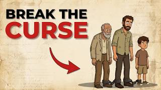 Generational poverty may be present in your family... if you notice these 5 hidden patterns