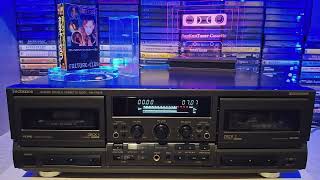 CULTURE CLUB - COLOUR BY NUMBERS - SIDE 1 - JAPON - CASSETTE - TAPE