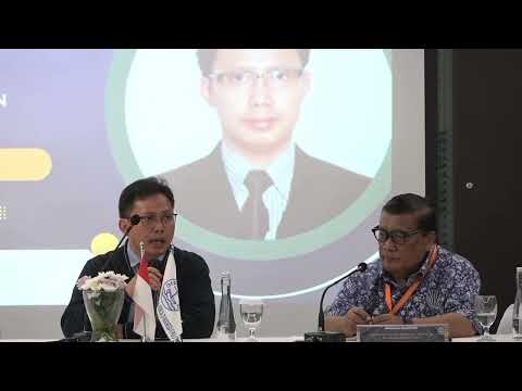Seminar dan Workshop Dapen PGI 7-8 Oktober 2024