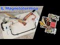 Il magnetotermico - tutto quello che c'è da sapere - Circuit Breaker daniele tartaglia