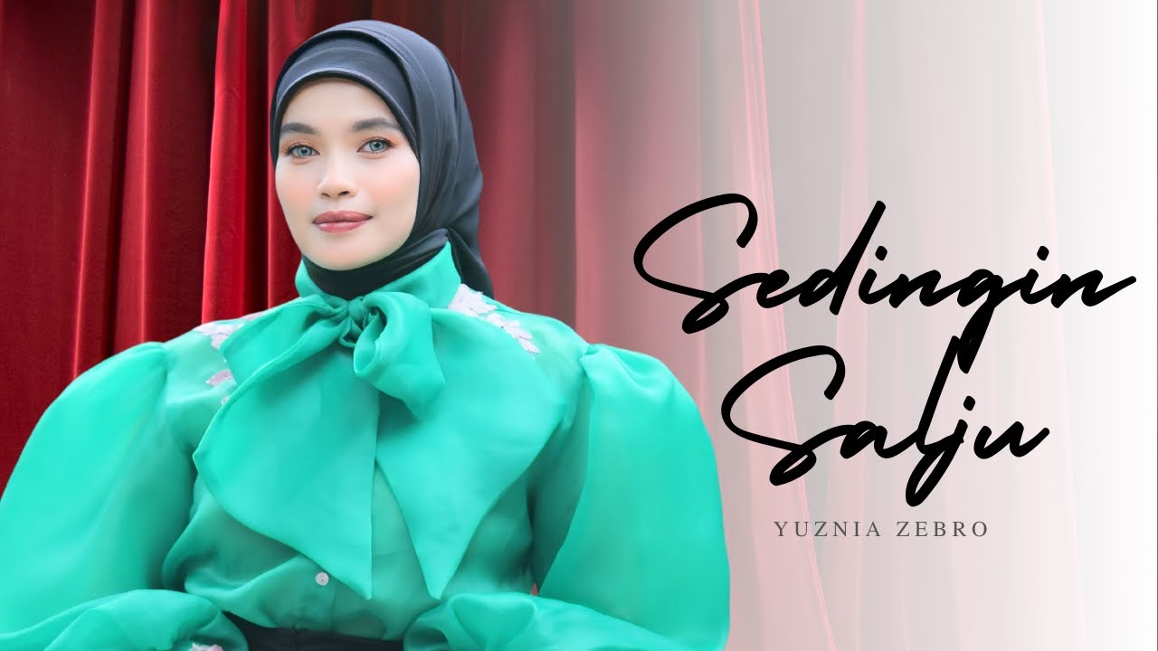 YUZNIA ZEBRO - SEDINGIN SALJU | MARDATILA GROUP