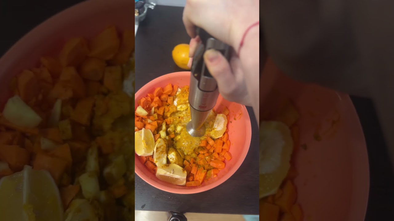 Шот для иммунитета и сияния кожи 