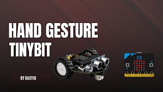 Make Tiny Bit - Hand Gesture