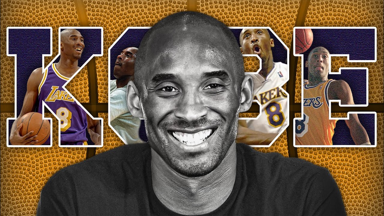 Documentary backdrop image for Kobe Bryant: Inside the Tragic Final Flight of an NBA Legend (2025)