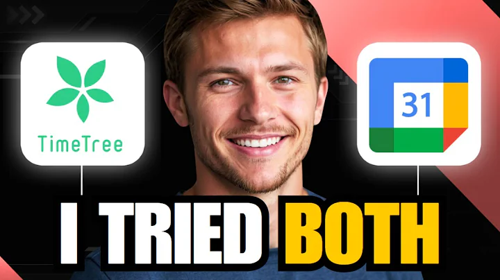 TimeTree vs Google Calendar: Best Shared Calendar App in 2025?