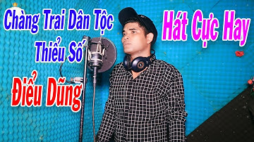 LK Suy Nghĩ Cuộc Đời (Lê Bảo Bình) - Đồng Tiền Xương Máu (Lâm Chấn Khang) I Điểu Dũng Cover