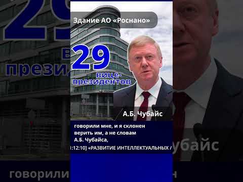 Video: Anatoly Borisovich Chubais: biografía, nacionalidad, vida personal, carrera