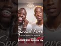 this is special love new challenge