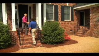 Getem Services - 1  :30 TV spot