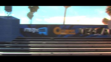 Motion Track Template #1 | GRIND [Element 3D]