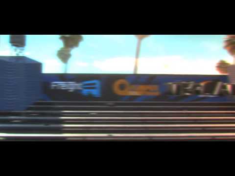 Motion Track Template #1 | GRIND [Element 3D]