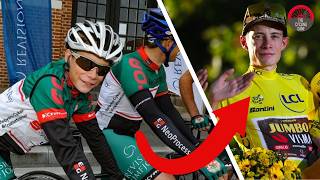 5 Times Jonas Vingegaard Did the Impossible (Before He Was Famous)