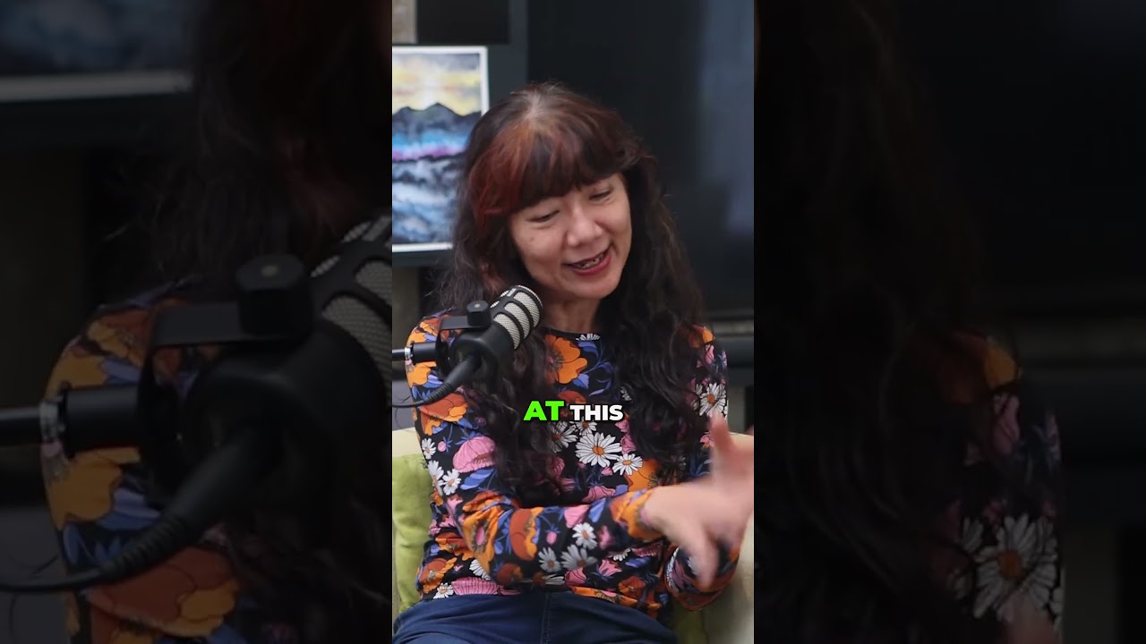 Why You Can’t Avoid Every Challenge in Life, Embracing The Silent Moments with Koo Lily - 4 Se-Ibu