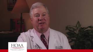 Dr  Allen Yielding of Hematology and Oncology Associates of Alabama HOAA HD