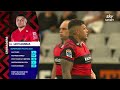 Match Highlights - Blues vs. Crusaders Round 5 Super Rugby Pacific