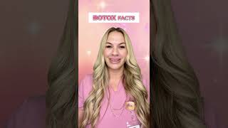 Preventative Botox Explained: Smooth Skin Before Wrinkles #shorts #antiaging #skincaretips