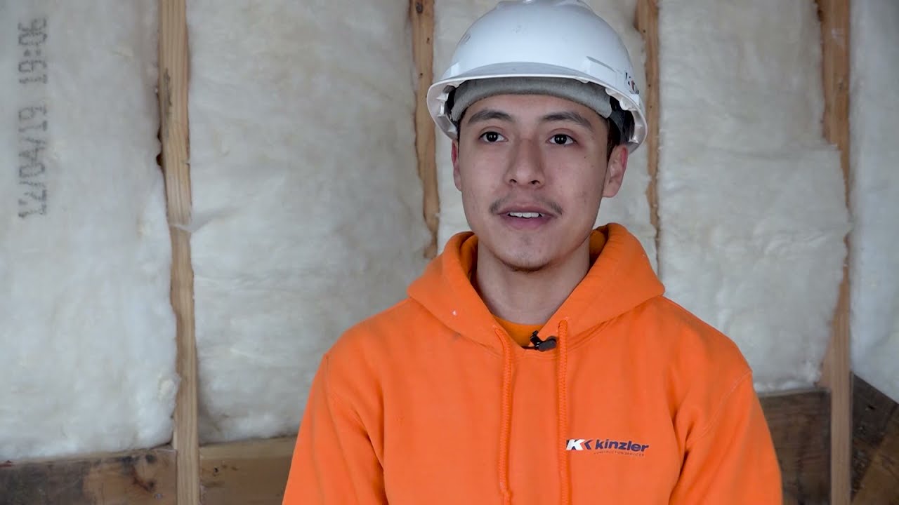 Welcome to Kinzler Construction Services!