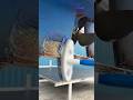 How to clean boat hull easily!