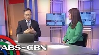 Early Edition: App helps small businessmen, freelancers pay gov't fees screenshot 5