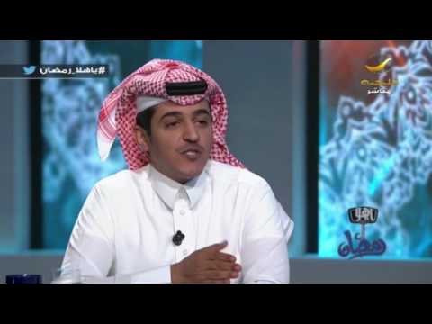 استمع إلى قصيدة قوية للشاعر عفاس بن حرباش العين حق وكل بيت تزوره
