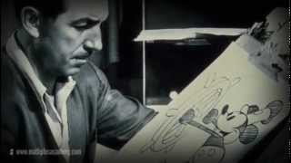 Walt Disney