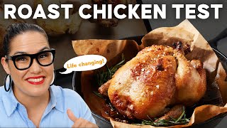 I’ve been roasting it WRONG! | Marion's Test Kitchen