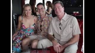 Stephen G. Prom Memorial Service Slideshow (5/31/13)