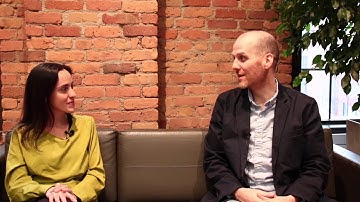 CM Labs review for upcoming ConExpo 2020 - GPS Guidance System