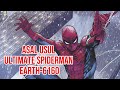 Asal usul Ultimate Spiderman Earth-6160