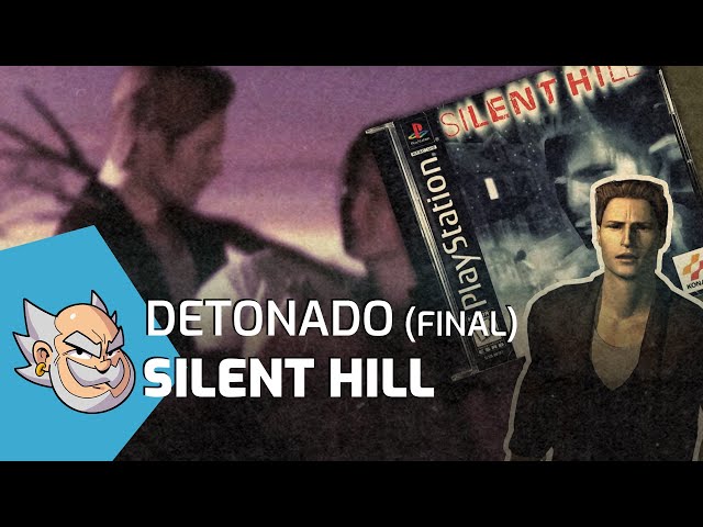 Detonado do jogo Silent Hill – Revolution Arena – www.