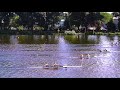 2018 World Rowing Under 23 Championships - Thursday 26 July