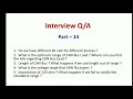 Can protocol  can protocol interview qa part  14  embedded world