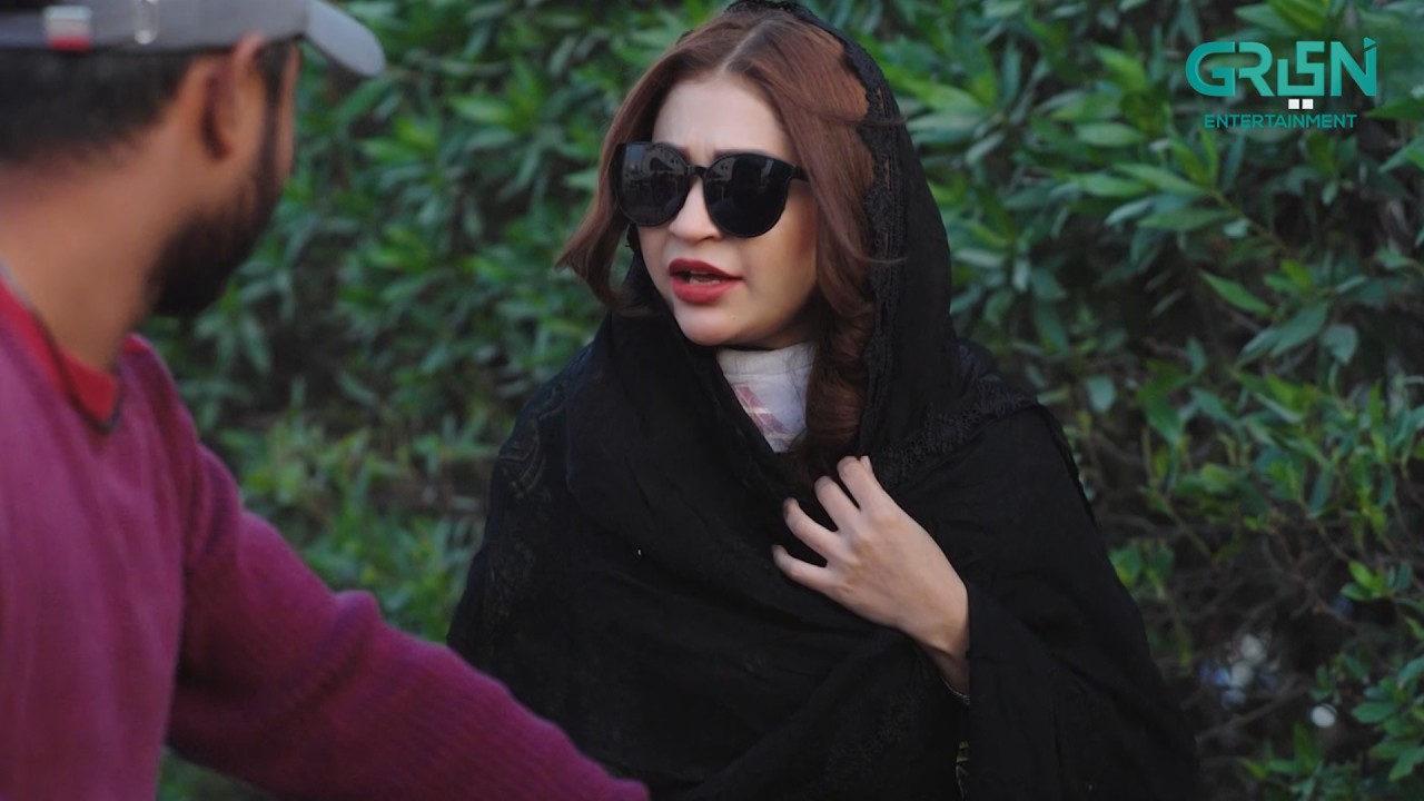 Ghar Mein Maa Behan Nahi Hai Kya? #drama #humnava #shortvideo