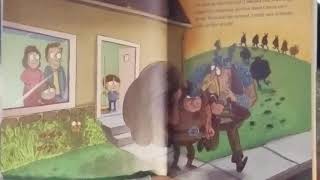 Miss Annes Virtual Library Adventures Reading From My Blanket Fort