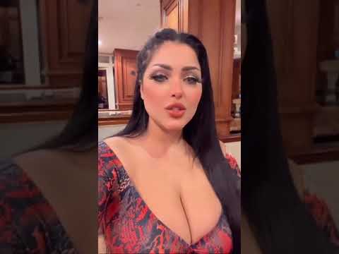 سلمى الشيمي أنوثة ساخنة Egyptian Actress 