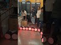 60 LED Parlight